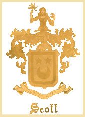Scott family crest