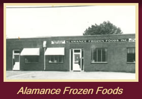Alamance Frozen Foods