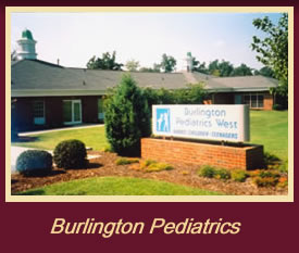 Burlington Pediatrics