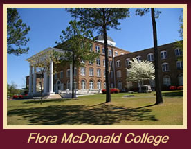 Flora McDonald College