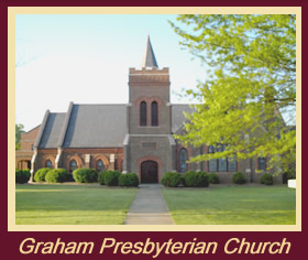 Graham Presbyterian Church