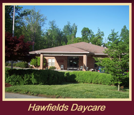 Hawfields Daycare