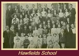 Hawfields School
