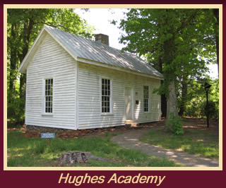 Hughes Academy