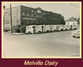 Melville Dairy