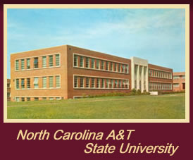 North Carolina A&T State University