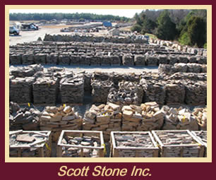 Scott Stone