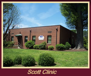 Scott Clinic