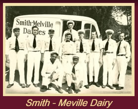 Smith-Melville Dairy