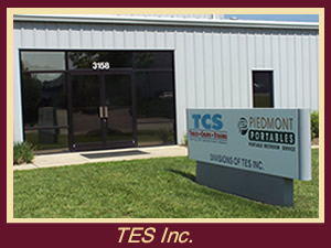 TES Inc