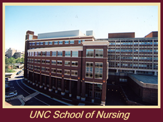 UNC School of Nursing